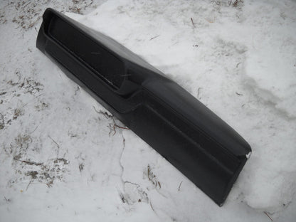 1964 GTO Fiberglass Dashboard (57 1/2" Wide) - Glasstek DB006 - view 3