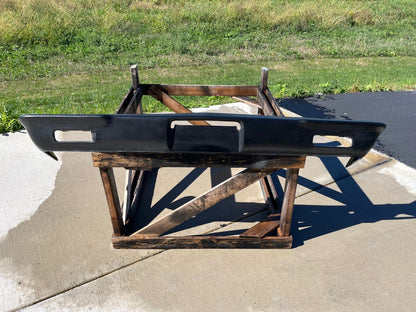 1964 Plymouth Front Fiberglass Bumper - Glasstek B7041 product image
