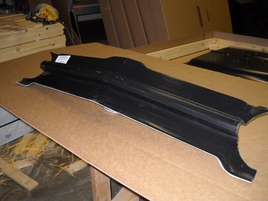 1965 Fiberglass Cutlass Grill Center Section (Piece Between Headlights) - Glasstek GP050 product image