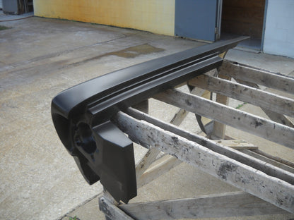 1966 Barracuda Fiberglass Fenders (With Light Buckets) - Glasstek FF038 - view 3