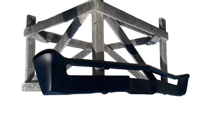 1967 Chevelle Front Fiberglass Bumper - Glasstek B1005 product image