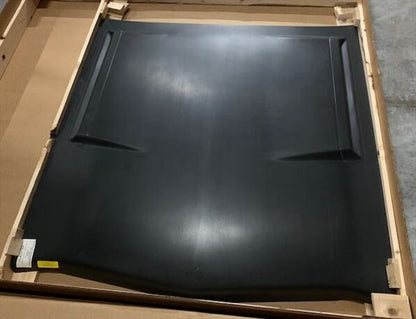 1968-1969 Roadrunner Gtx Bolt-On Fiberglass Hood - Glasstek H7034 product image