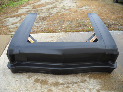 1968-1972 Nova / Chevy Ii Pro Fiberglass Front End - Glasstek GF006 product image