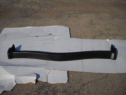 1968-1972 Nova / Chevy Ii Front Spoiler (3" Tall) (Fits Our Gf006 Fiberglass Front End) - Glasstek SP018 - view 2