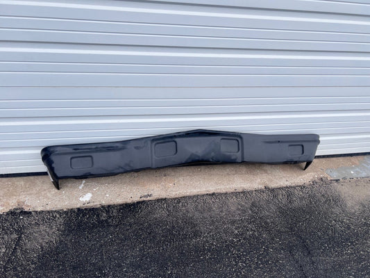 1968 Chevelle Front Fiberglass Bumper - Glasstek B1007 product image