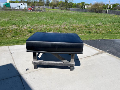 1968 Roadrunner Bolt-On Fiberglass Trunk Lid - Glasstek T7031 product image
