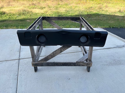 1969 Fiberglass Camaro Front Lower Pan - Glasstek GP010 - view 2
