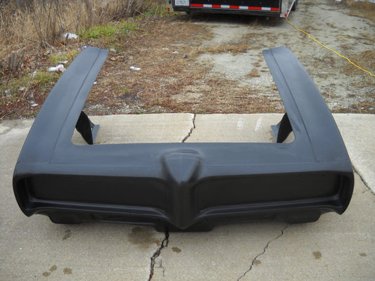 1969 GTO Pro Fiberglass Front End (Fits 68) - Glasstek GF044 product image