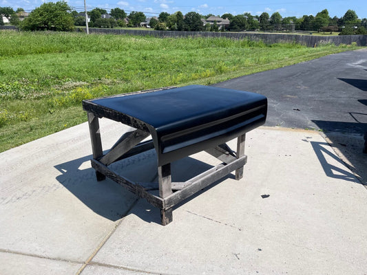 1969 Roadrunner Bolt-On Fiberglass Trunk Lid - Glasstek T7032 product image