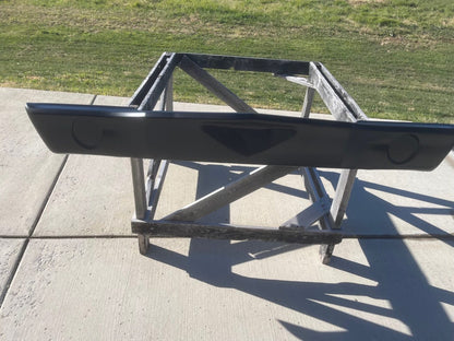 1970 El Camino Front Fiberglass Bumper - Glasstek B1023 product image