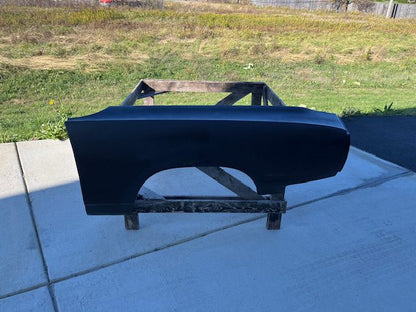 1970 Superbird Fiberglass Fender Pair (No Light Buckets) - Glasstek FF027 product image