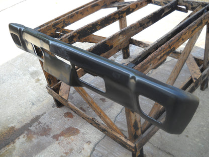 1971-1973 Ventura Front Fiberglass Bumper - Glasstek B3024 product image