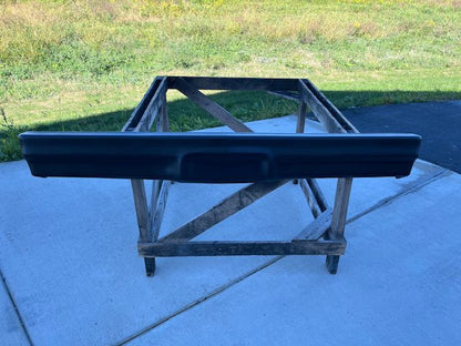 1973-1976 Scamp Front Fiberglass Bumper - Glasstek B7014 product image
