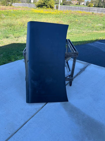 1975-1979 Nova Pin-On Fiberglass Trunk Lid - Glasstek T1014 - view 2