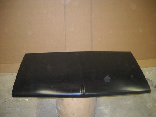 1975-1980 Monza Pin-On Fiberglass Trunk Lid - Glasstek T1056 product image