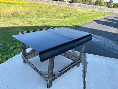 1981-1987 Regal Pin-On Fiberglass Trunk Lid - Glasstek T5002 product image