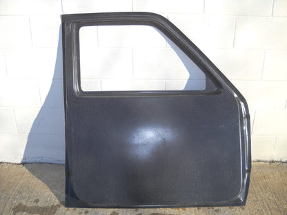 1982-1993 S-10 / S-15 Fiberglass Doors (Posts) (Pair) - Glasstek D1024 - view 2