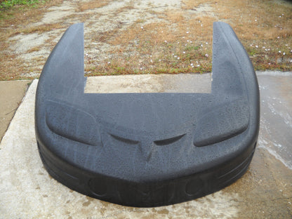 1998-2002 Firebird Pro Fiberglass Front End Extended - Glasstek GF035 product image