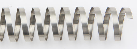 Aeroquip Internal Support Spring - 16 AN Hose - 0.94 in OD - 20 ft - Stainless - Each