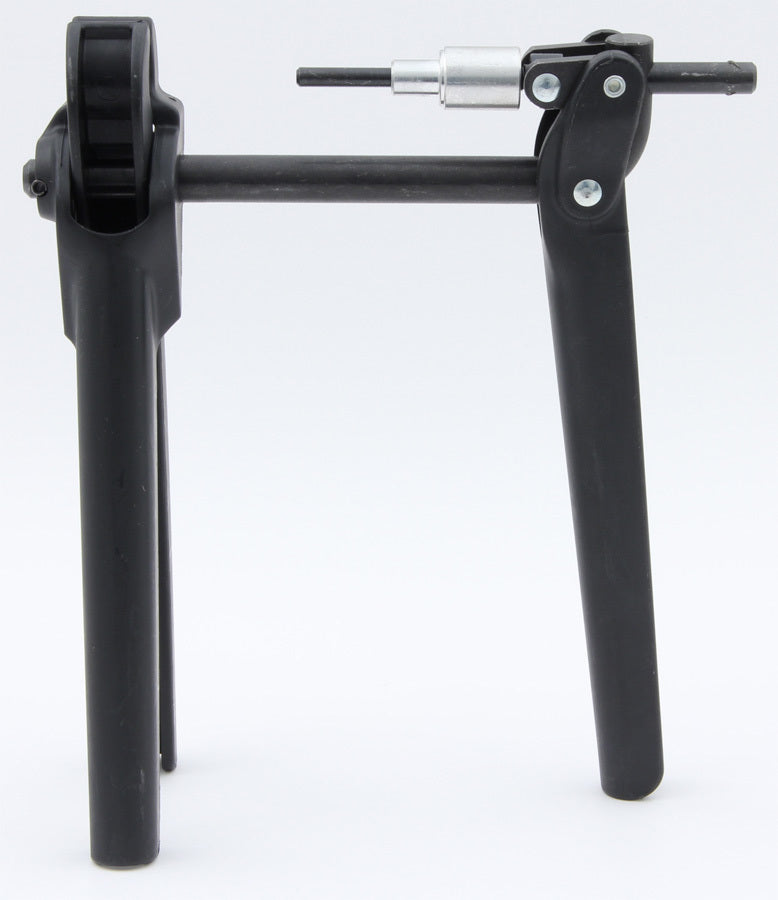 Aeroquip Hose Crimping Tool - 4 AN-8 AN Socketless Hose - Plastic / Steel - Black - Each
