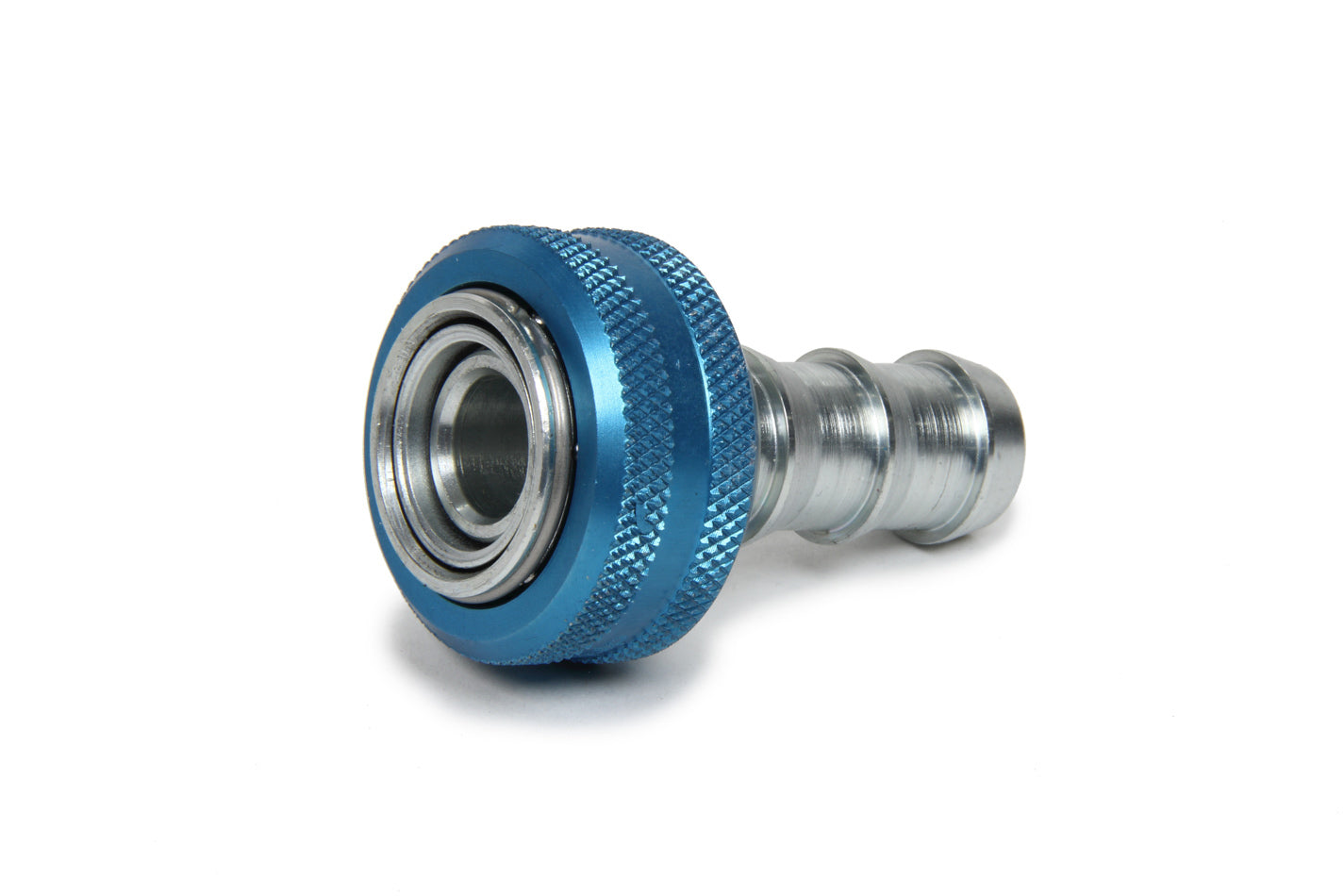 Aeroquip Fitting - Quick Disconnect - Quick Drain - Female Half to 10 AN Socketless Hose - Each