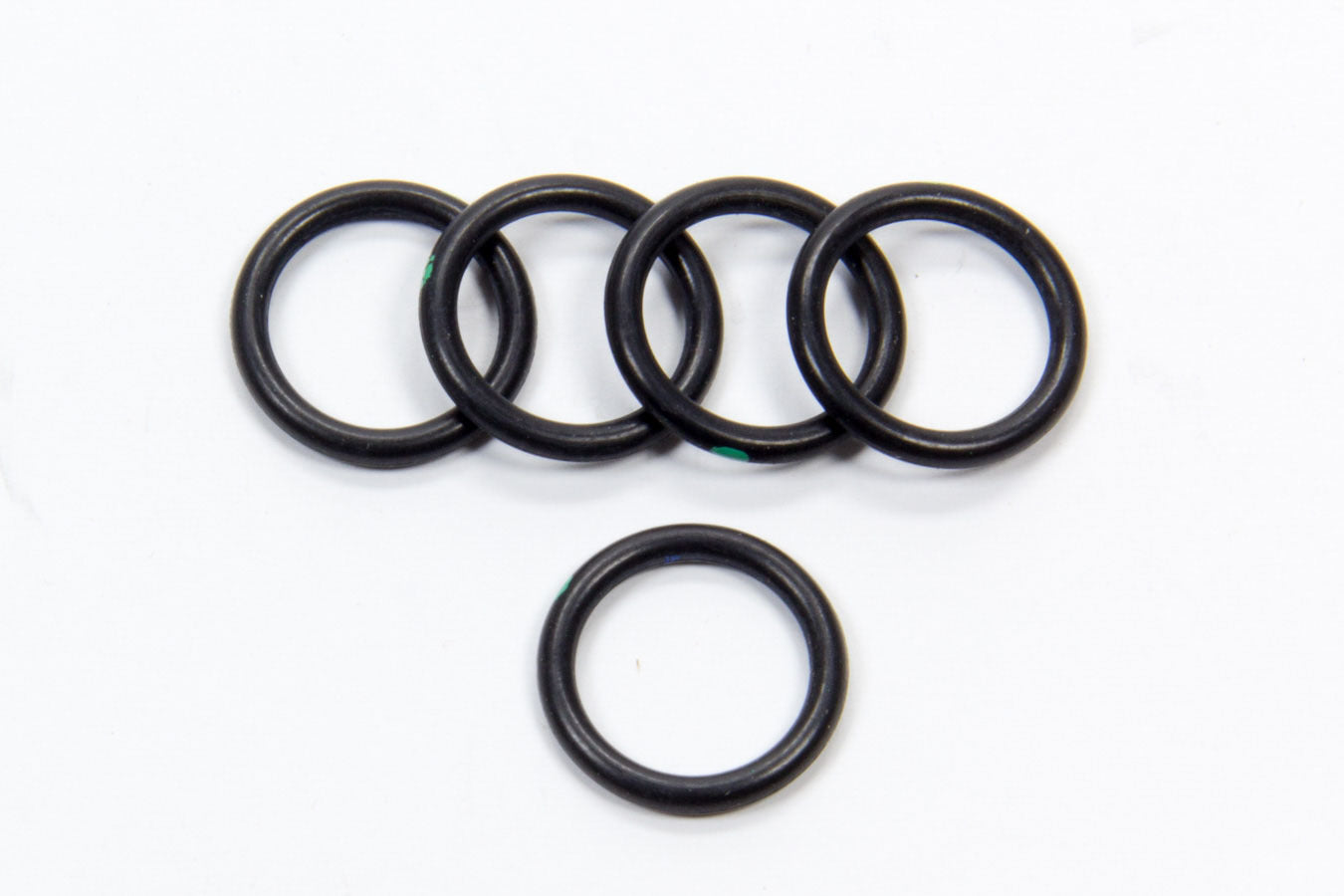 Aeroquip O-Ring - 6 AN - EPR - Set of 5
