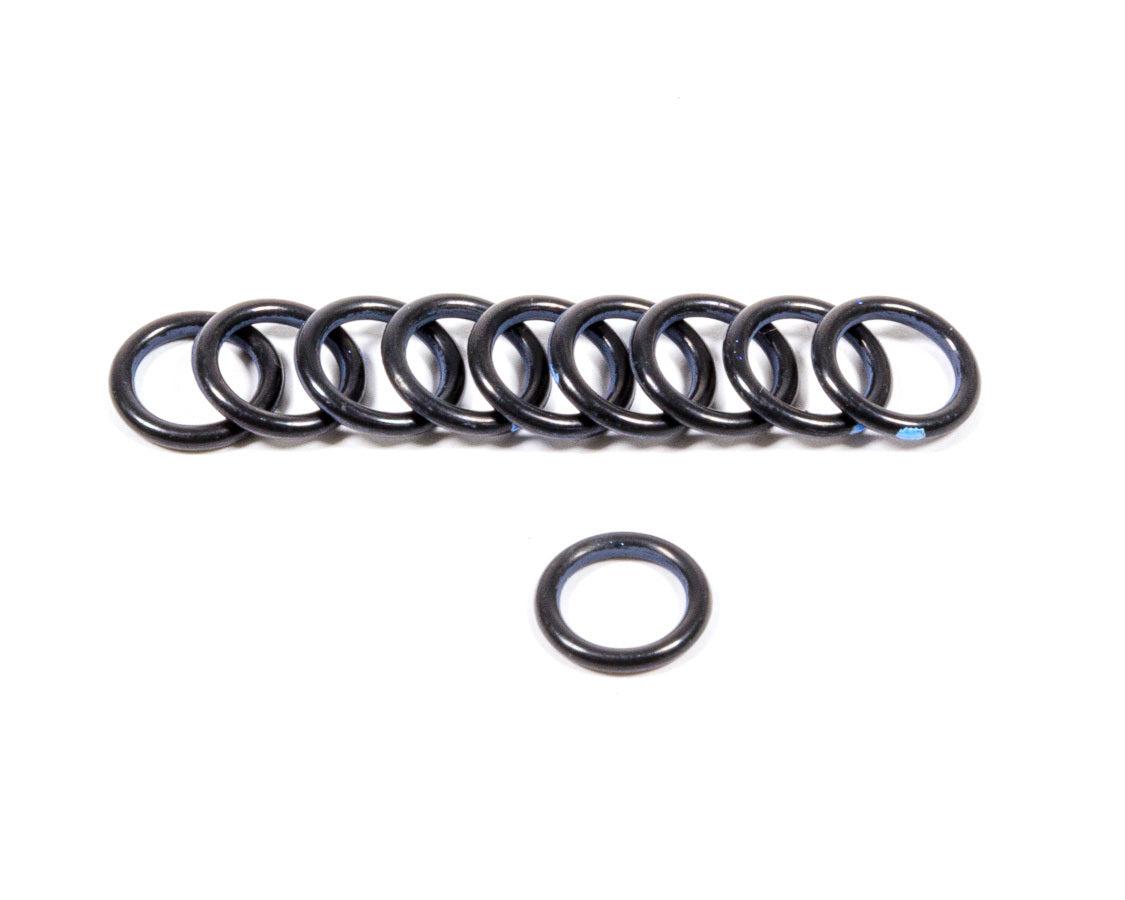 Aeroquip O-Ring - 3 AN - Nitrile - Set of 10