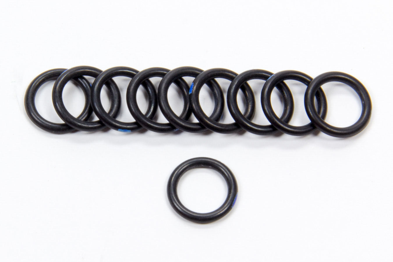 Aeroquip O-Ring - 4 AN - Nitrile - Set of 10
