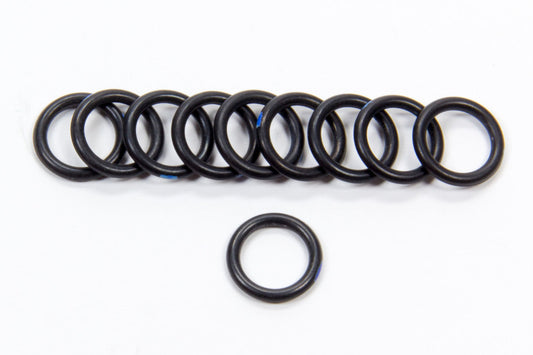 Aeroquip O-Ring - 4 AN - Nitrile - Set of 10