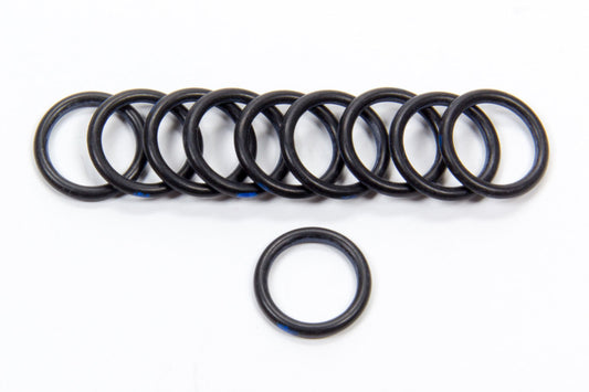 Aeroquip O-Ring - 6 AN - Nitrile - Set of 10