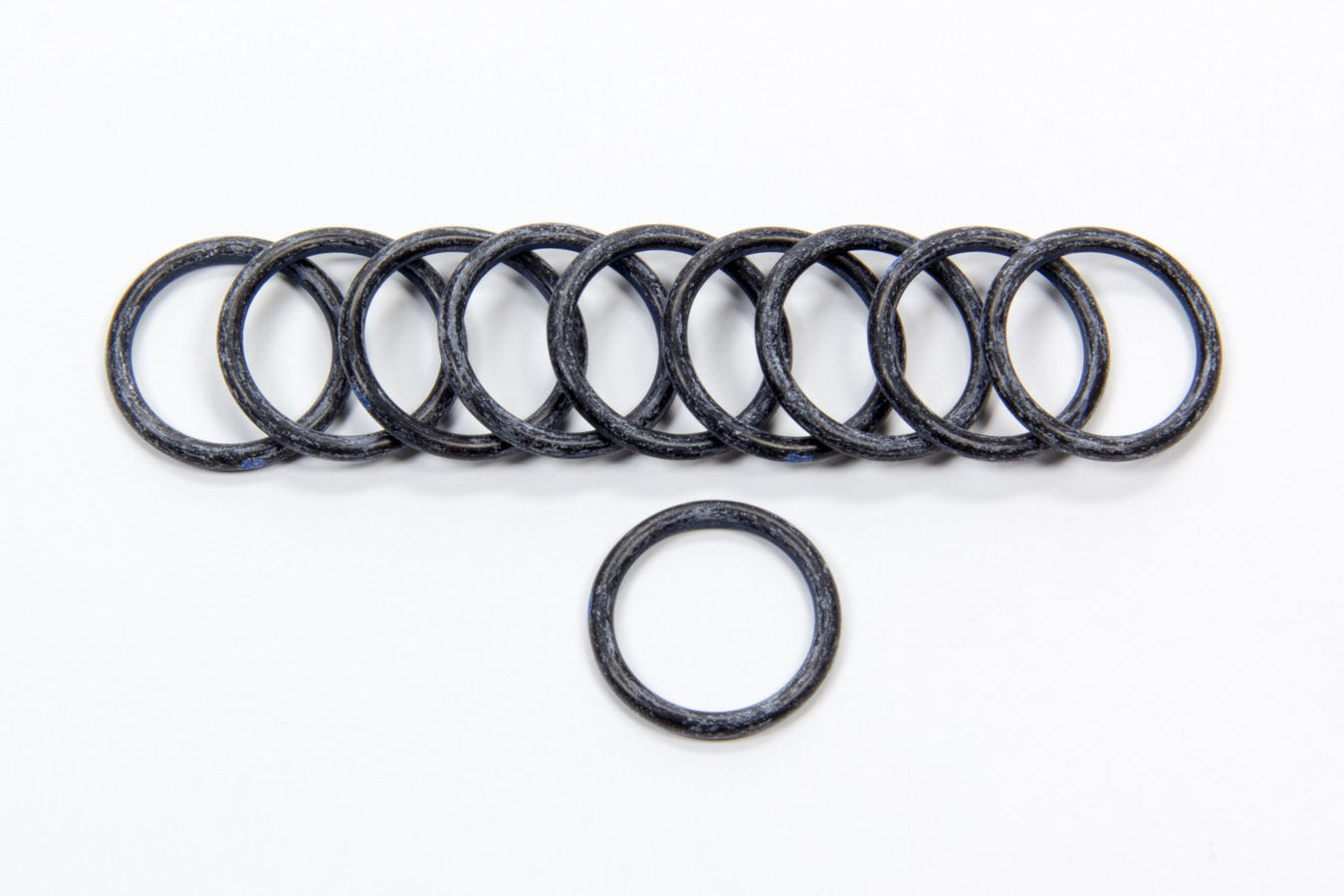 Aeroquip O-Ring - 8 AN - Nitrile - Set of 10