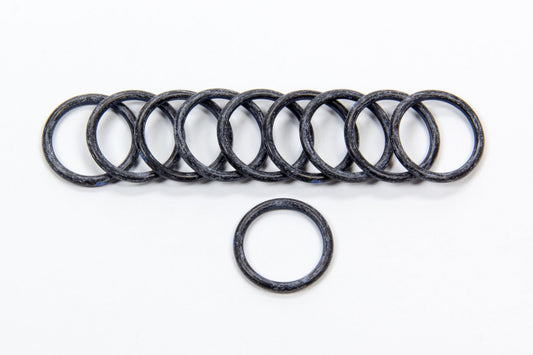 Aeroquip O-Ring - 8 AN - Nitrile - Set of 10