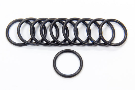 Aeroquip O-Ring - 10 AN - Nitrile - Set of 10