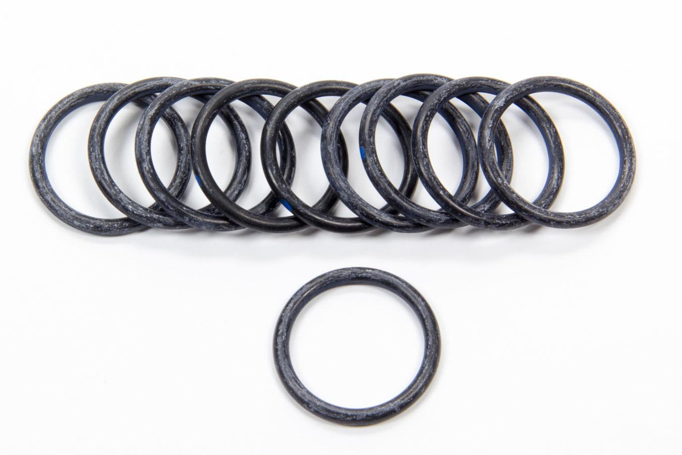 Aeroquip O-Ring - 12 AN - Nitrile - Set of 10