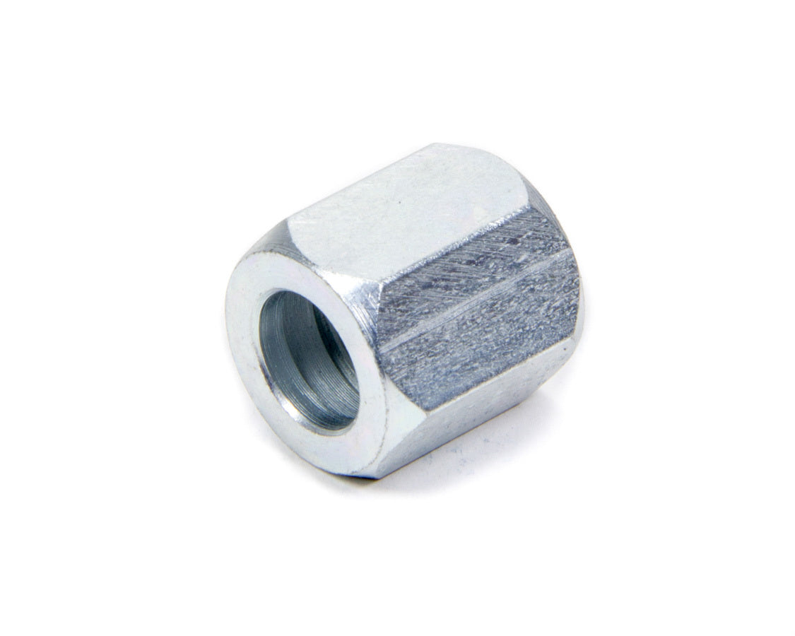 Aeroquip Fitting - Tube Nut - 5 AN - 5/16 in Tube - Steel - Nickel Plated - Each