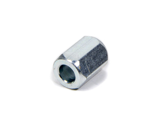Aeroquip Fitting - Tube Nut - 3 AN - 3/16 in Tube - Steel - Nickel Plated - Each