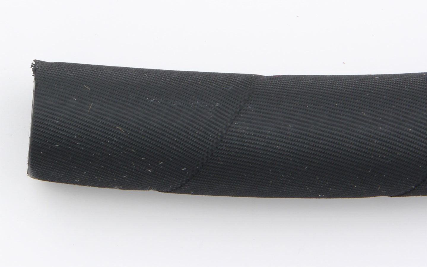 Aeroquip Hose - AQP Socketless Hose - 12 AN - 25 ft - Rubber - Black - Each