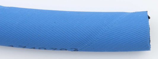 Aeroquip Hose - AQP Socketless Hose - 6 AN - 10 ft - Rubber - Blue - Each