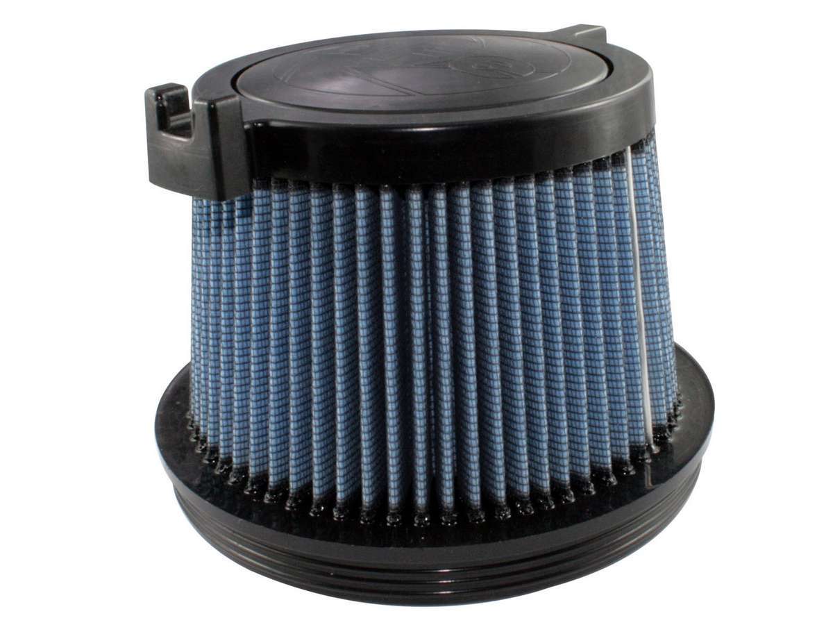 Afe Power Air Filter Element - Magnum FLOW Pro 5R - Conical - Reusable Cotton - Blue - GM Fullsize Truck 2006-10 - Each