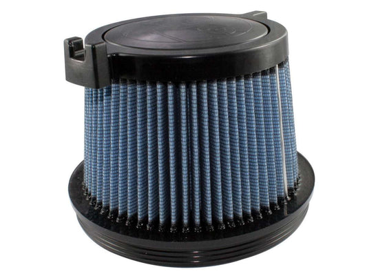 Afe Power Air Filter Element - Magnum FLOW Pro 5R - Conical - Reusable Cotton - Blue - GM Fullsize Truck 2006-10 - Each