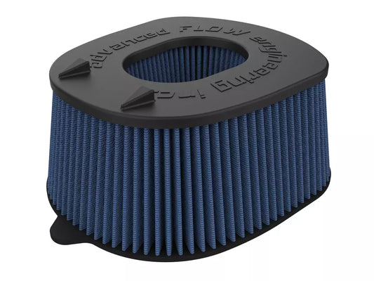Afe Power Air Filter Element - Magnum FLOW Pro 5R - Conical - Reusable Cotton - Blue - Ram Hurricane - Ram Fullsize