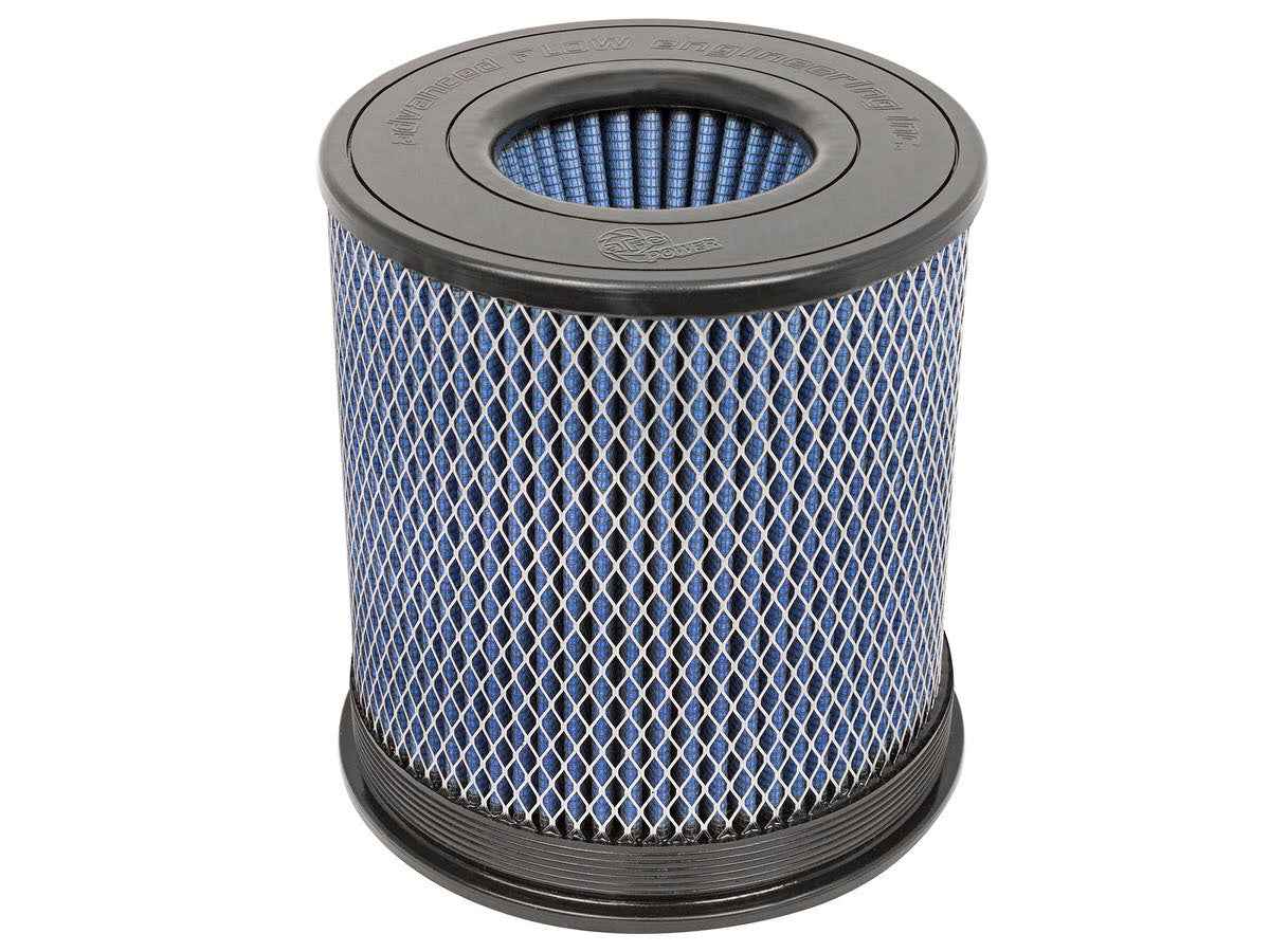 Afe Power Air Filter Element - Magnum FLOW Pro 10R - Clamp-On - Round - 8 in Base Diameter - 8 in Top Diameter - 9 in