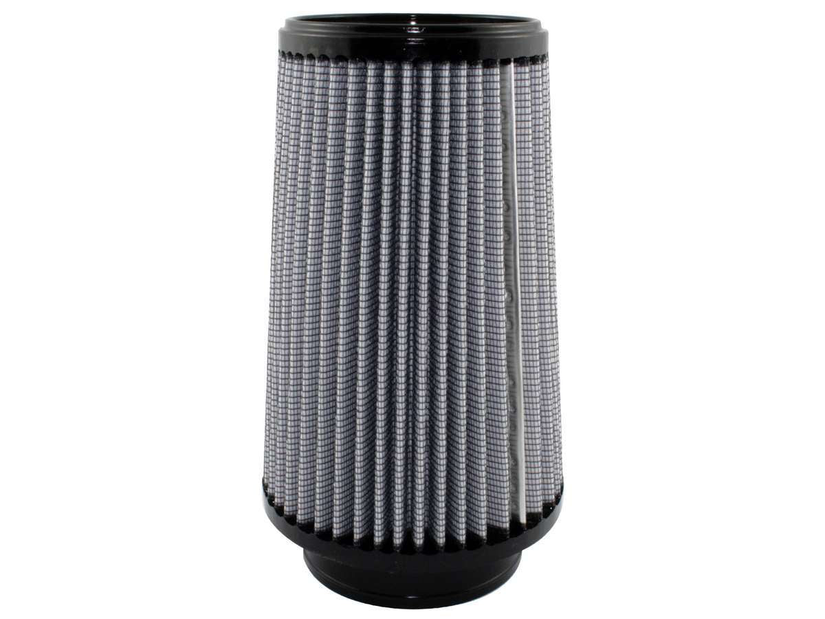 Afe Power Air Filter Element - Magnum FLOW Pro DRY S - Clamp-On - Conical - 6 in Base Diameter - 4.75 in Top Diameter