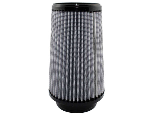 Afe Power Air Filter Element - Magnum FLOW Pro DRY S - Clamp-On - Conical - 6 in Base Diameter - 4.75 in Top Diameter