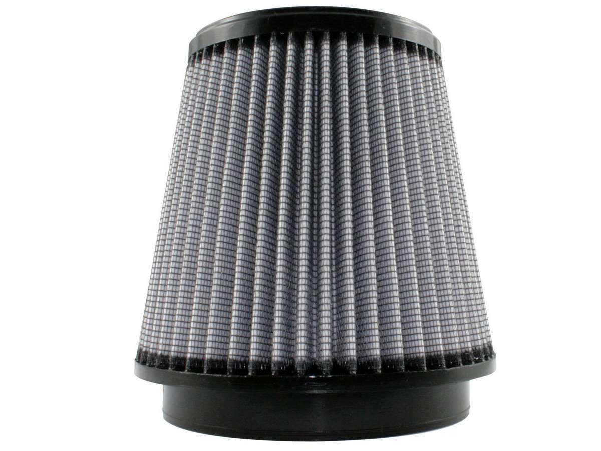 Afe Power Air Filter Element - Magnum FLOW Pro DRY S - Clamp-On - Conical - 7.5 in Base - 5.5 in Top - 6 in Flange - 7