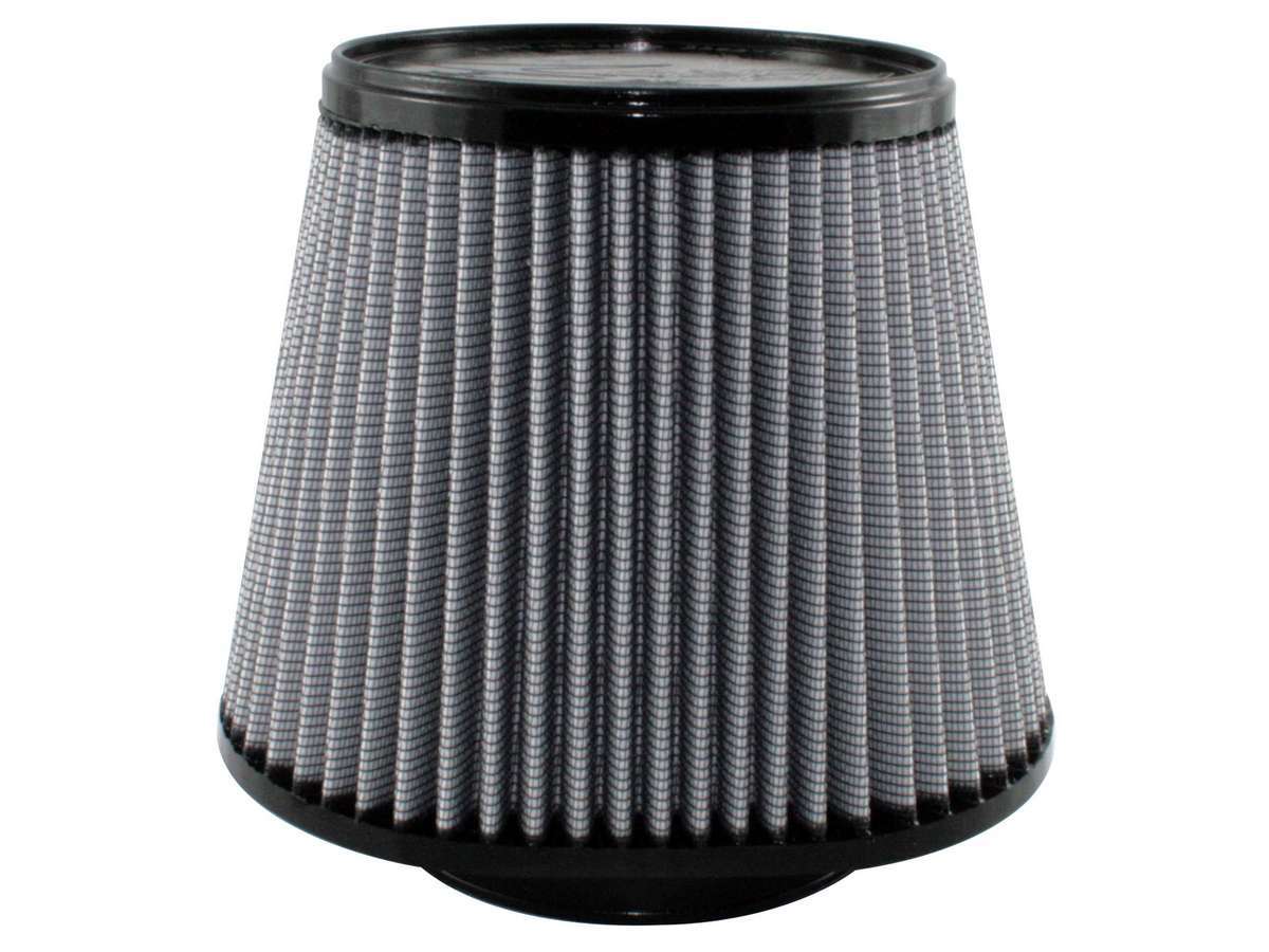 Afe Power Air Filter Element - Magnum FLOW Pro DRY S - Clamp-On - Conical - 7 x 10 in Base - 7 in Top Diameter - 8 in