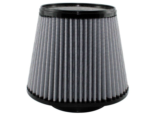 Afe Power Air Filter Element - Magnum FLOW Pro DRY S - Clamp-On - Conical - 7 x 10 in Base - 7 in Top Diameter - 8 in