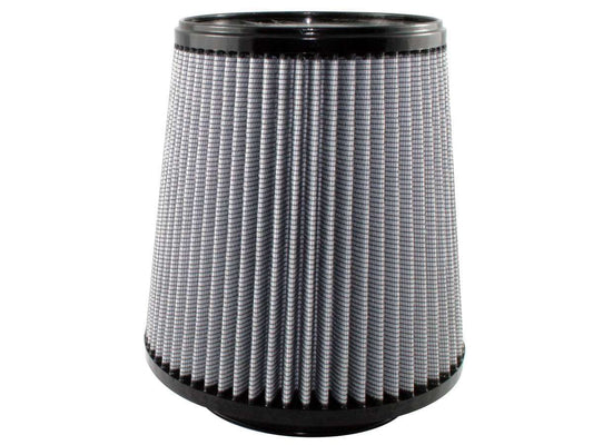 Afe Power Air Filter Element - Magnum FLOW Pro DRY S - Clamp-On - Conical - 9 in Base Diameter - 7 in Top Diameter - 9