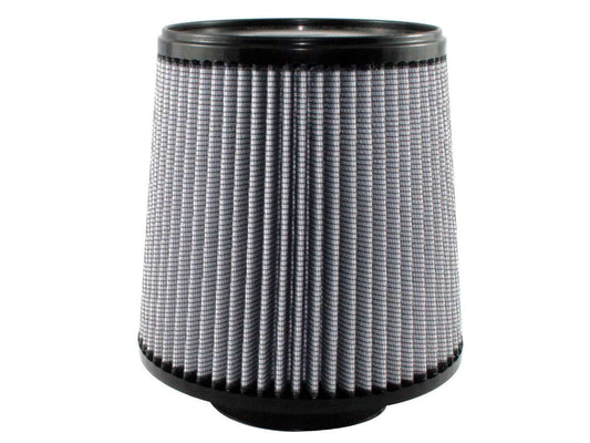Afe Power Air Filter Element - Magnum FLOW Pro DRY S - Clamp-On - Conical - 8.5 in Base Diameter - 7 in Top Diameter -