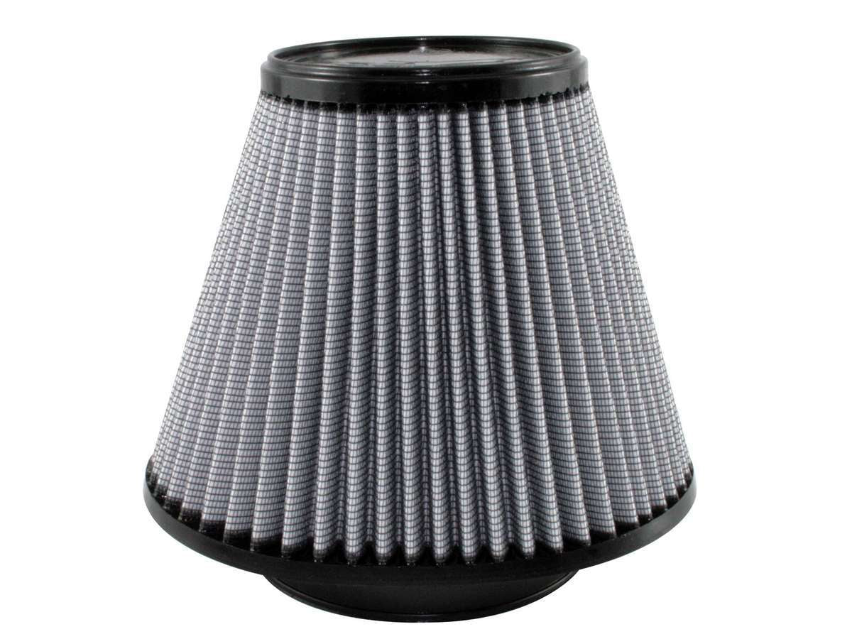 Afe Power Air Filter Element - Magnum FLOW Pro DRY S - Clamp-On - Conical - 7 in x 10 in Base - 5.5 in Top - 5.5 in